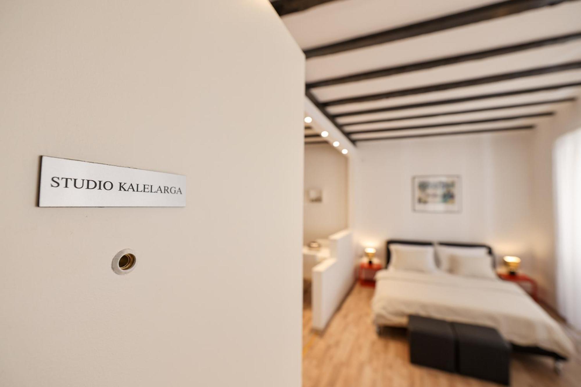 Studio Kalelarga Zára Kültér fotó