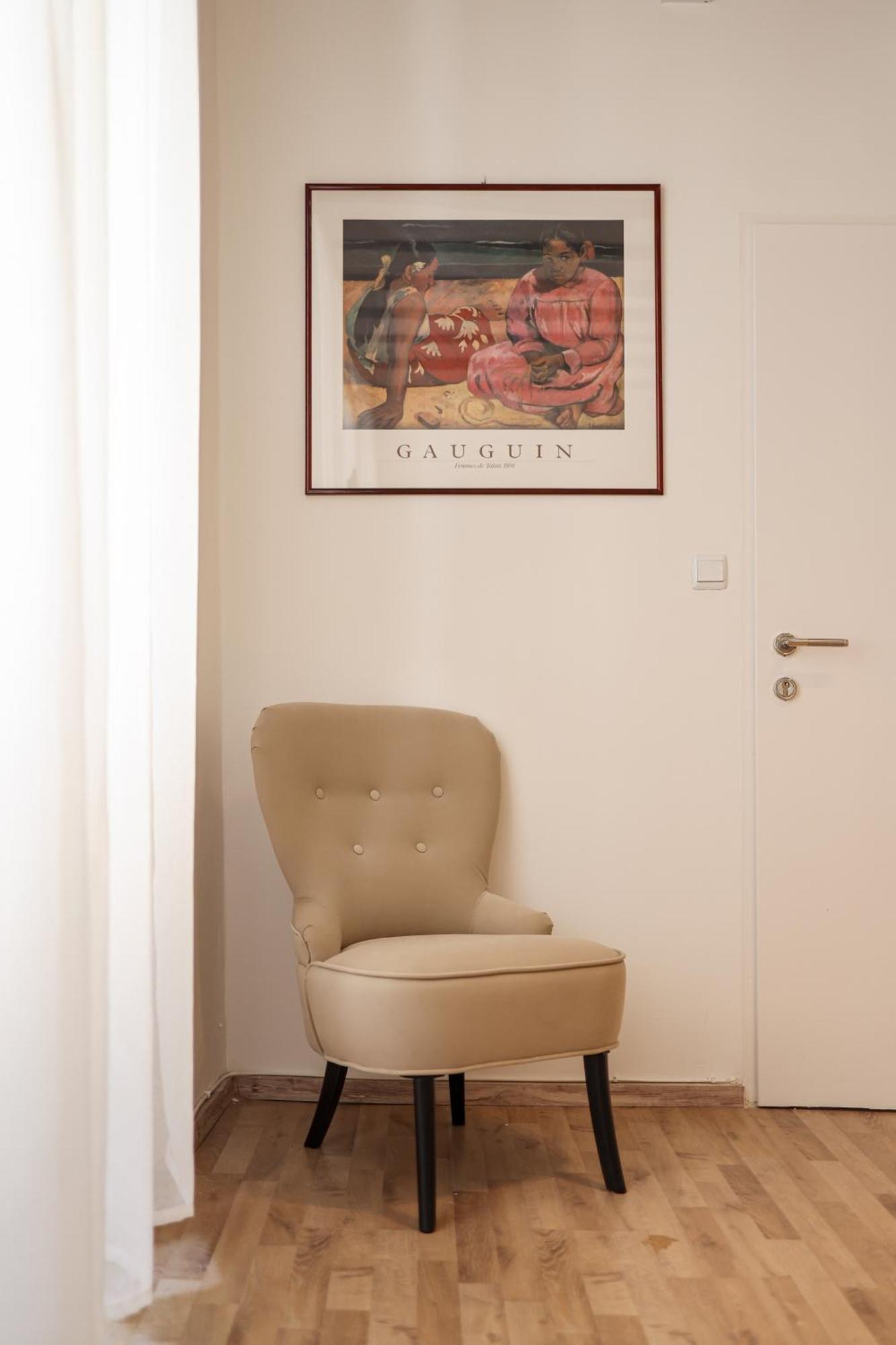 Studio Kalelarga Zára Kültér fotó