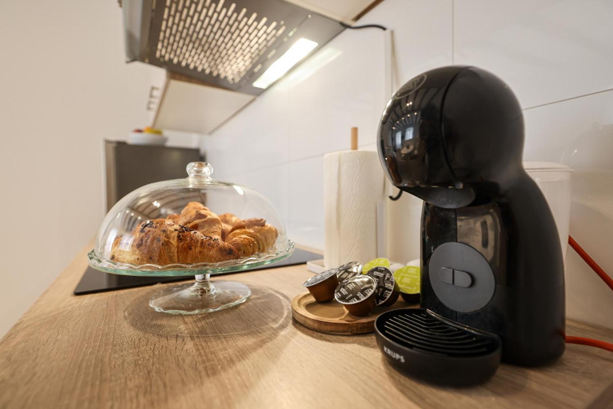 Studio Kalelarga Zára Kültér fotó