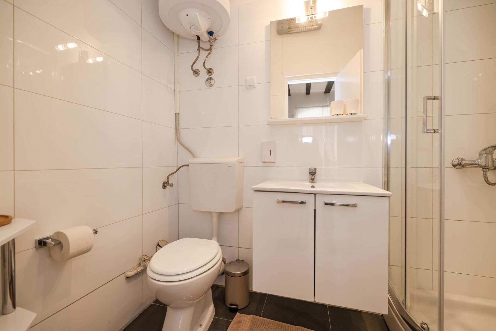 Studio Kalelarga Zára Kültér fotó